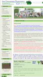 Mobile Screenshot of forums.iowageocachers.org